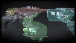 画像ギャラリー No.002のサムネイル画像 / 英雄なき戦場を生き抜く,シビアなサバイバルアクション。「LEFT ALIVE」プレイレポート