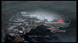 画像ギャラリー No.003のサムネイル画像 / 英雄なき戦場を生き抜く,シビアなサバイバルアクション。「LEFT ALIVE」プレイレポート