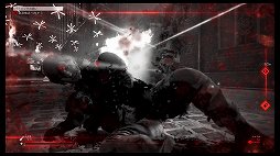 画像ギャラリー No.007のサムネイル画像 / 英雄なき戦場を生き抜く,シビアなサバイバルアクション。「LEFT ALIVE」プレイレポート