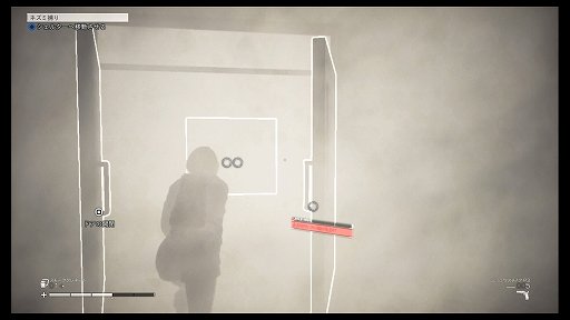 画像ギャラリー No.014のサムネイル画像 / 英雄なき戦場を生き抜く,シビアなサバイバルアクション。「LEFT ALIVE」プレイレポート