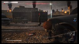 画像ギャラリー No.017のサムネイル画像 / 英雄なき戦場を生き抜く,シビアなサバイバルアクション。「LEFT ALIVE」プレイレポート