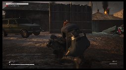 画像ギャラリー No.018のサムネイル画像 / 英雄なき戦場を生き抜く,シビアなサバイバルアクション。「LEFT ALIVE」プレイレポート