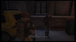 画像ギャラリー No.021のサムネイル画像 / 英雄なき戦場を生き抜く,シビアなサバイバルアクション。「LEFT ALIVE」プレイレポート