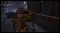 画像ギャラリー No.022のサムネイル画像 / 英雄なき戦場を生き抜く,シビアなサバイバルアクション。「LEFT ALIVE」プレイレポート