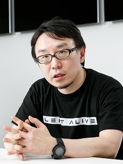 画像集 No.003のサムネイル画像 / 「LEFT ALIVE」はローグライクのようなゲームを目指したサバイバルアクション。ディレクターの鍋島俊文氏にインタビュー