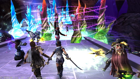 ꡼ No.002 | MMORPG֥٥륪饤-嫤-סPC饤Ǥӥ