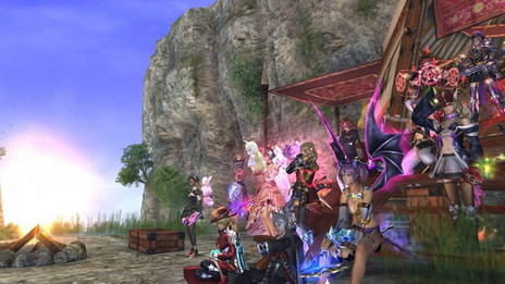 ꡼ No.008 | MMORPG֥٥륪饤-嫤-סPC饤Ǥӥ