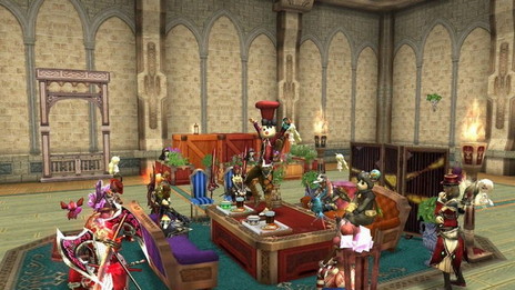 ꡼ No.009 | MMORPG֥٥륪饤-嫤-סPC饤Ǥӥ