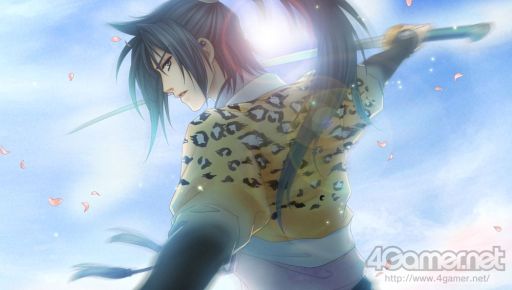 ꡼ No.023 | ֲå4Gamer154󡧥꡼θPS Vita˥ᥤʤ Ultimateפý