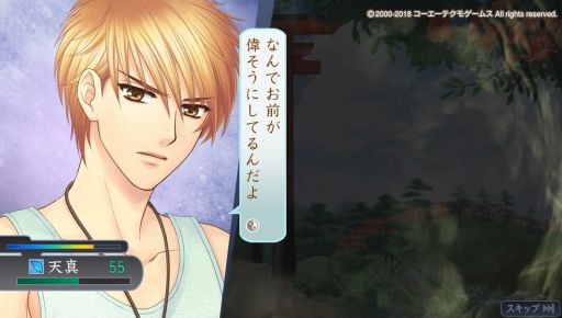 ꡼ No.018 | ꡼θɤ롪ֵפߤ˾줿ζοҡפʪ졤PS Vitaʤ Ultimateפݡ