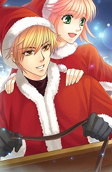 画像ギャラリー No.003のサムネイル画像 / 「遙かなる時空の中で Ultimate」,追加DLC「冬イベント」本日配信開始