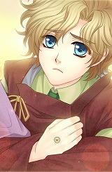 画像ギャラリー No.005のサムネイル画像 / 「遙かなる時空の中で Ultimate」,追加DLC「冬イベント」本日配信開始