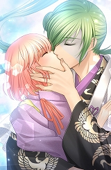 画像ギャラリー No.006のサムネイル画像 / 「遙かなる時空の中で Ultimate」,追加DLC「冬イベント」本日配信開始