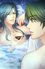 画像ギャラリー No.007のサムネイル画像 / 「遙かなる時空の中で Ultimate」,追加DLC「冬イベント」本日配信開始