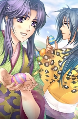 画像ギャラリー No.008のサムネイル画像 / 「遙かなる時空の中で Ultimate」,追加DLC「冬イベント」本日配信開始