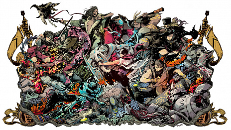 ꡼ No.002Υͥ / TGS 2017ϥ󥽥եȡPS VRѤ沈DARK ECLIPSEסʥץˤPV򥽥ˡ֡ǽŸ