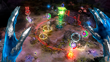 ꡼ No.003Υͥ / TGS 2017ϥ󥽥եȡPS VRѤ沈DARK ECLIPSEסʥץˤPV򥽥ˡ֡ǽŸ