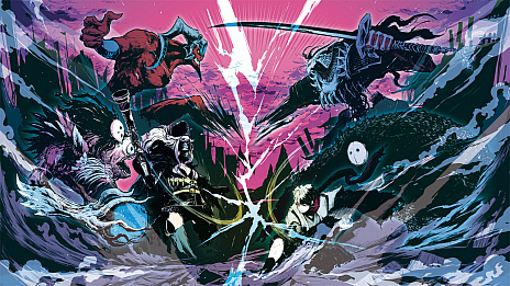 ꡼ No.004Υͥ / TGS 2017ϥ󥽥եȡPS VRѤ沈DARK ECLIPSEסʥץˤPV򥽥ˡ֡ǽŸ