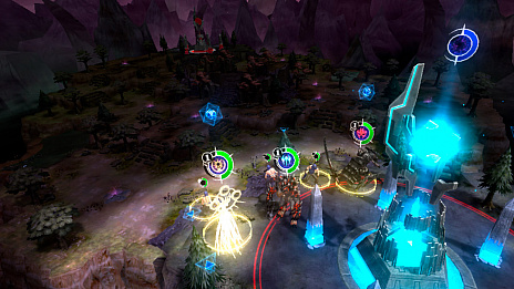 ꡼ No.006Υͥ / TGS 2017ϥ󥽥եȡPS VRѤ沈DARK ECLIPSEסʥץˤPV򥽥ˡ֡ǽŸ