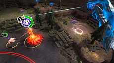 ꡼ No.007Υͥ / TGS 2017ϥ󥽥եȡPS VRѤ沈DARK ECLIPSEסʥץˤPV򥽥ˡ֡ǽŸ