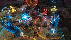 ꡼ No.008Υͥ / TGS 2017ϥ󥽥եȡPS VRѤ沈DARK ECLIPSEסʥץˤPV򥽥ˡ֡ǽŸ