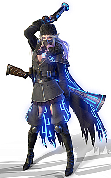 ꡼ No.009Υͥ / TGS 2017ϥ󥽥եȡPS VRѤ沈DARK ECLIPSEסʥץˤPV򥽥ˡ֡ǽŸ