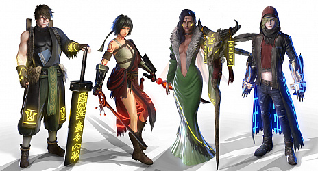 ꡼ No.012Υͥ / TGS 2017ϥ󥽥եȡPS VRѤ沈DARK ECLIPSEסʥץˤPV򥽥ˡ֡ǽŸ