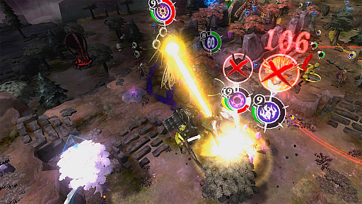 ꡼ No.013Υͥ / TGS 2017ϥ󥽥եȡPS VRѤ沈DARK ECLIPSEסʥץˤPV򥽥ˡ֡ǽŸ