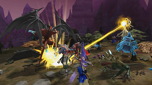 ꡼ No.003Υͥ / TGS 2018PS VRΥꥢ륿ॹȥƥDARK ECLIPSEפȡFinal Assaultץץ쥤ݡȡVR߽Фֻش򼹤봶С