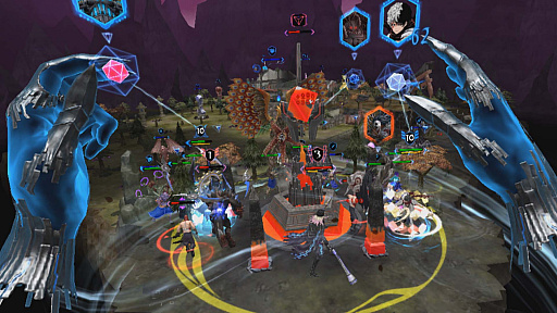 ꡼ No.004Υͥ / TGS 2018PS VRΥꥢ륿ॹȥƥDARK ECLIPSEפȡFinal Assaultץץ쥤ݡȡVR߽Фֻش򼹤봶С