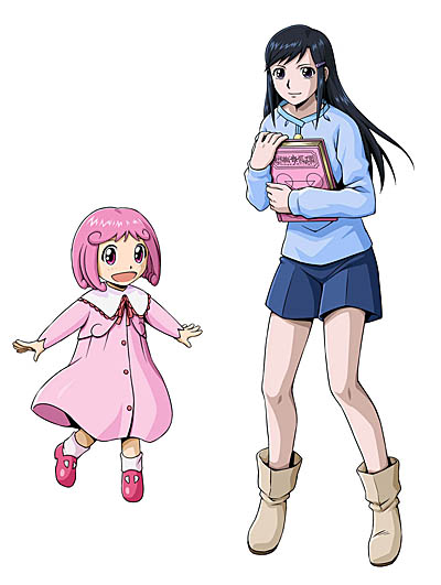 画像ギャラリー | 「金色のガッシュベル!! Golden Memories