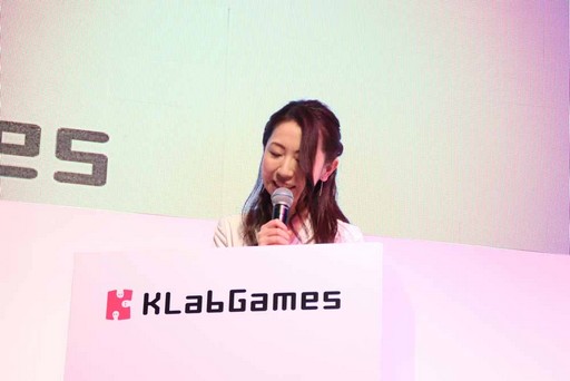 ꡼ No.004Υͥ / TGS 2017ϡProject PARALLELפֲҤĥϥȡפʤɷ6ȥκǿȯɽ줿KLabGamesΥơݡ