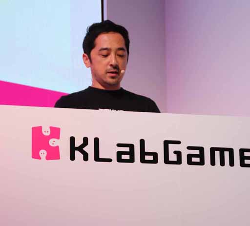 ꡼ No.006Υͥ / TGS 2017ϡProject PARALLELפֲҤĥϥȡפʤɷ6ȥκǿȯɽ줿KLabGamesΥơݡ