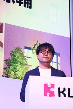 ꡼ No.008Υͥ / TGS 2017ϡProject PARALLELפֲҤĥϥȡפʤɷ6ȥκǿȯɽ줿KLabGamesΥơݡ