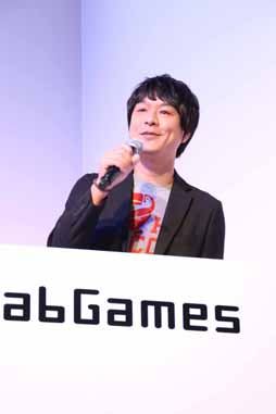 ꡼ No.009Υͥ / TGS 2017ϡProject PARALLELפֲҤĥϥȡפʤɷ6ȥκǿȯɽ줿KLabGamesΥơݡ