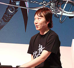 ꡼ No.012Υͥ / TGS 2017ϡProject PARALLELפֲҤĥϥȡפʤɷ6ȥκǿȯɽ줿KLabGamesΥơݡ