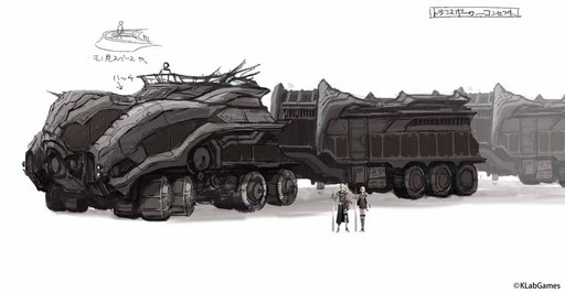 ꡼ No.014Υͥ / TGS 2017ϡProject PARALLELפֲҤĥϥȡפʤɷ6ȥκǿȯɽ줿KLabGamesΥơݡ