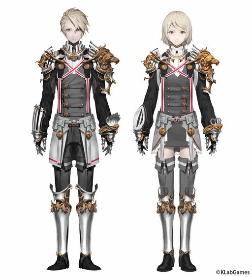 ꡼ No.016Υͥ / TGS 2017ϡProject PARALLELפֲҤĥϥȡפʤɷ6ȥκǿȯɽ줿KLabGamesΥơݡ