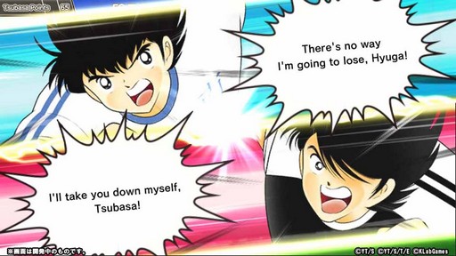 ꡼ No.019Υͥ / TGS 2017ϡProject PARALLELפֲҤĥϥȡפʤɷ6ȥκǿȯɽ줿KLabGamesΥơݡ