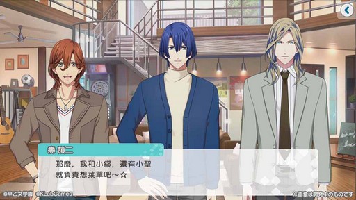 ꡼ No.020Υͥ / TGS 2017ϡProject PARALLELפֲҤĥϥȡפʤɷ6ȥκǿȯɽ줿KLabGamesΥơݡ