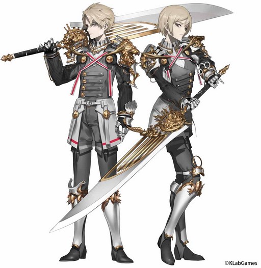 ꡼ No.023Υͥ / TGS 2017ϡProject PARALLELפֲҤĥϥȡפʤɷ6ȥκǿȯɽ줿KLabGamesΥơݡ