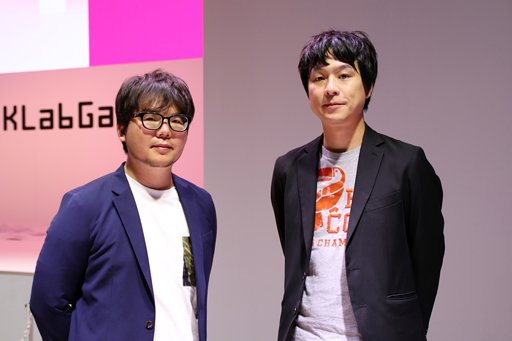 画像ギャラリー No.002のサムネイル画像 / アイドル×魔法で仕掛ける共同プロジェクト「Project PARALLEL」。プロデューサーの横山氏と北牧氏にインタビュー