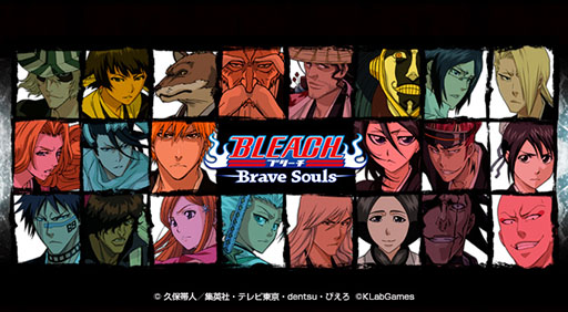 画像ギャラリー No.006のサムネイル画像 / KLab,「AnimeJapan 2018」への出展を発表。メディアミックスプロジェクト「Project PARALLEL」の制作発表会などを予定