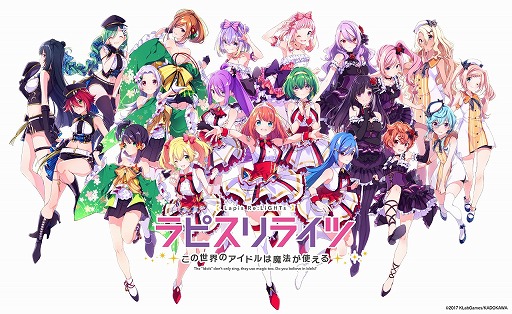 ���������꡼ No.001�Υ���ͥ������ / �֥�ԥ���饤�ġס�AnimeJapan 2019�ؤν�Ÿ���Ƥ�����