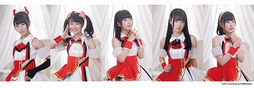 ���������꡼ No.004�Υ���ͥ������ / �֥�ԥ���饤�ġס�AnimeJapan 2019�ؤν�Ÿ���Ƥ�����