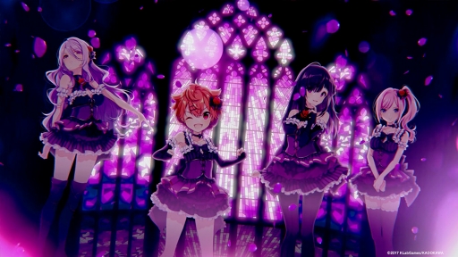 ꡼ No.001 | ֥ԥ饤ġסåϥ˥åȡIV KLOREפPVMV