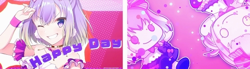 ꡼ No.002 | ֥ԥ饤ġס˥åȡSadisticCandyɤˤ뿷ʡVIVIספMV