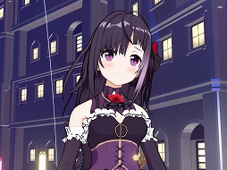 ���������꡼ No.005�Υ���ͥ������ / ̴�ˤޤǸ����Ȳ��̤���ɤء�2���������ɥ�Ƚв񤨤�֥�ԥ���饤�ġפΡ�VR��ˡ�饤�֡��θ���ݡ���