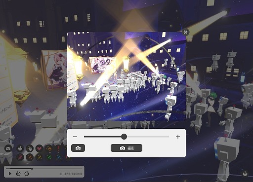 ���������꡼ No.013�Υ���ͥ������ / ̴�ˤޤǸ����Ȳ��̤���ɤء�2���������ɥ�Ƚв񤨤�֥�ԥ���饤�ġפΡ�VR��ˡ�饤�֡��θ���ݡ���