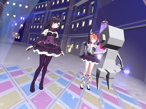 ���������꡼ No.019�Υ���ͥ������ / ̴�ˤޤǸ����Ȳ��̤���ɤء�2���������ɥ�Ƚв񤨤�֥�ԥ���饤�ġפΡ�VR��ˡ�饤�֡��θ���ݡ���